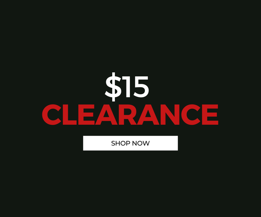 $15 COLLECTION – Sophisticated Tomboy
