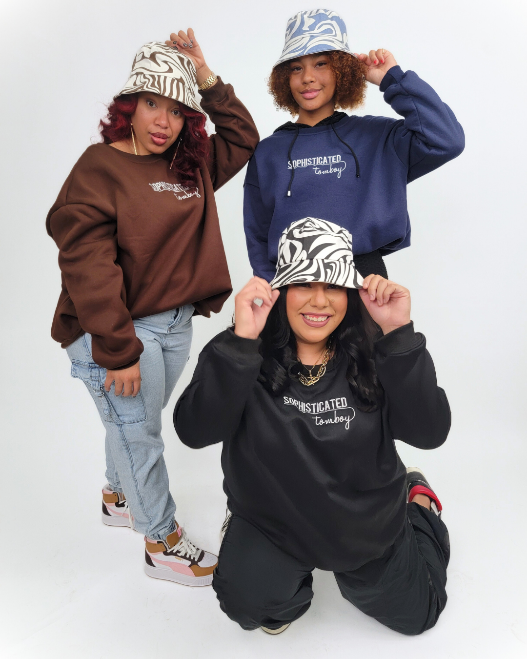 Bucket Hat