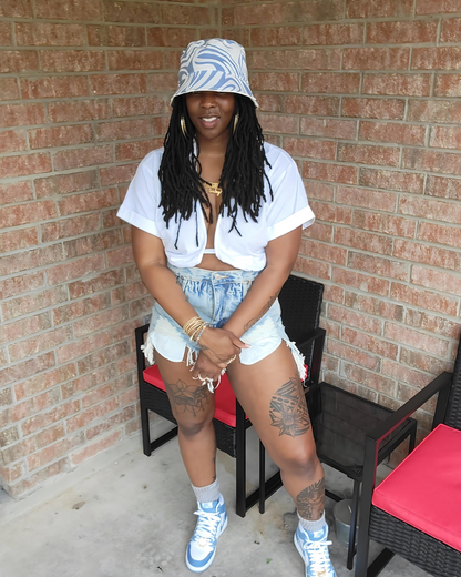 Bucket Hat