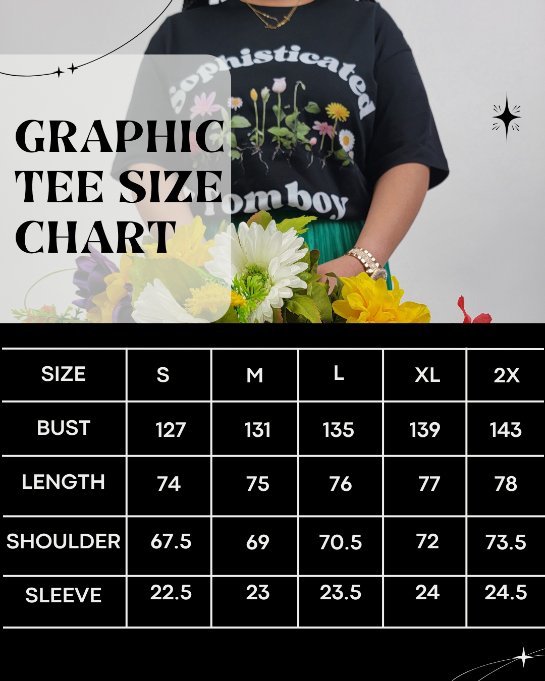 Graphic Tee